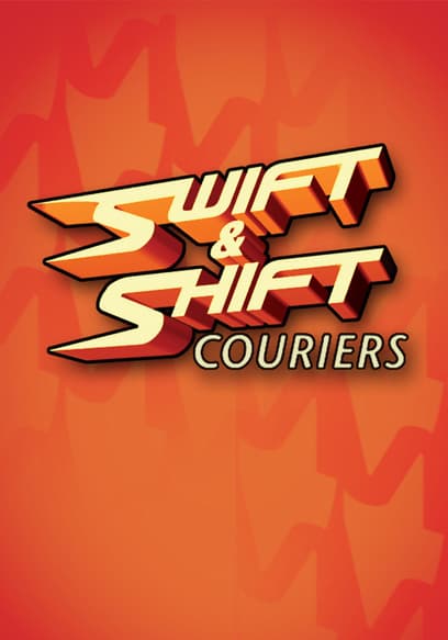 Watch Swift And Shift Couriers Streaming Online | Tubi Free TV