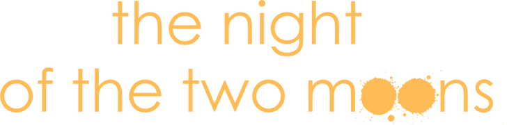 The Night of the Two Moons