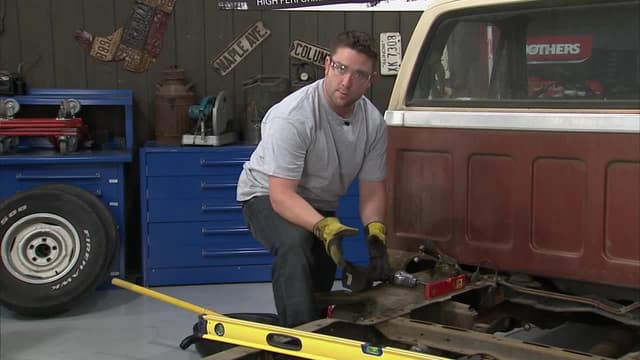 S01:E04 - The Long and Short of It