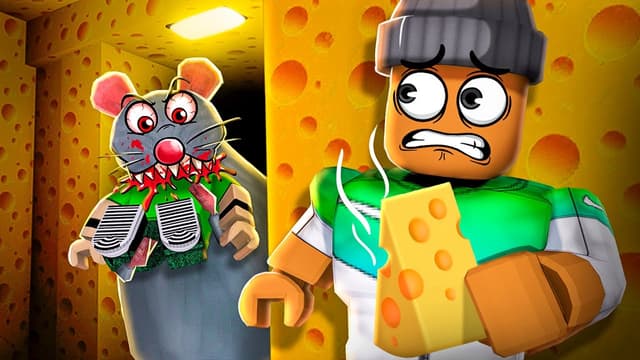 T15:C09 - S15:E09 - Cheese Escape