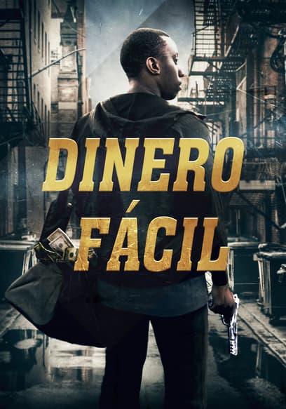 Dinero fácil (Doblado)