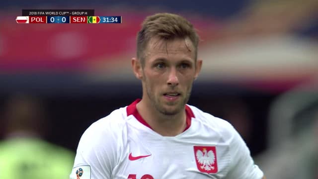 T2018:C15 - S2018:E15 - Poland vs. Senegal