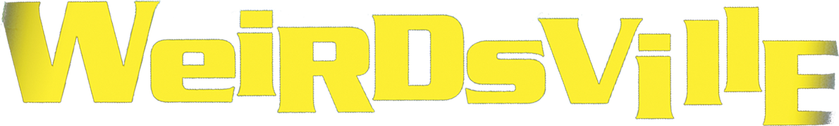 Weirdsville