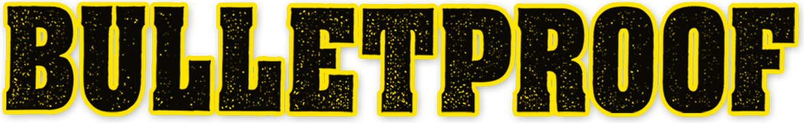 Bulletproof