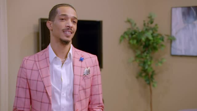 S01:E10 - Shoot Your Shot