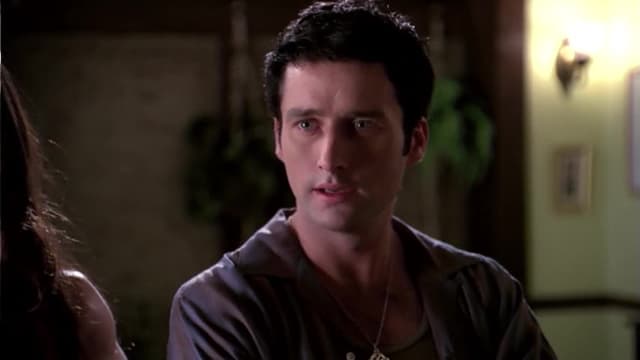 S01:E07 - The Bachelor Party