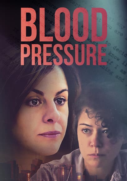 Blood Pressure