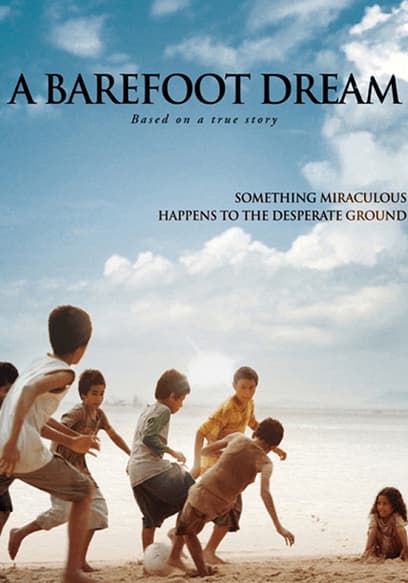 A Barefoot Dream