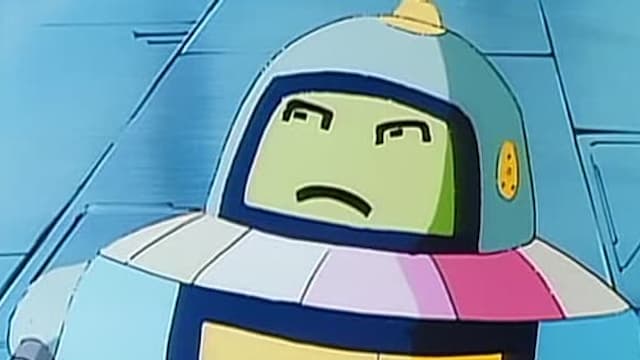 S01:E40 - Audie and Tweak