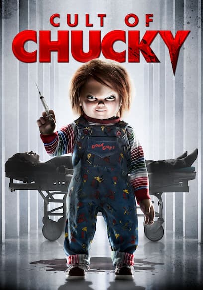 Cult of Chucky