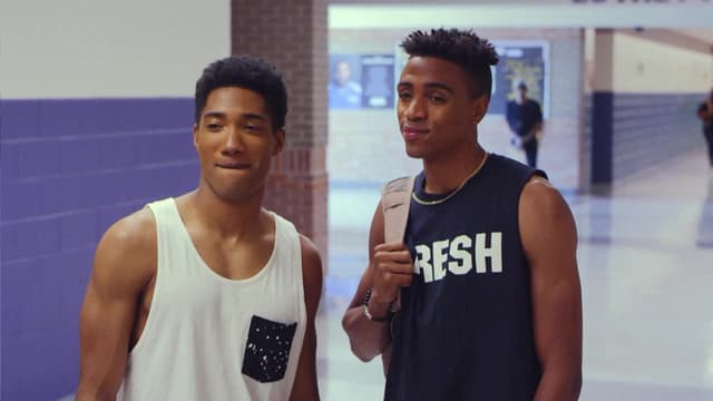 S02:E04 - Crane Street