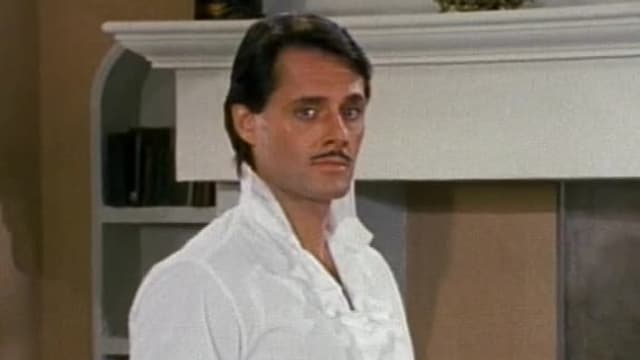 S01:E13 - Honor Thy Father