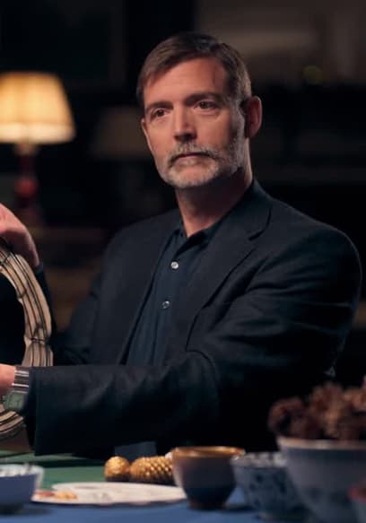 S01:E05 - Table Decorating poster