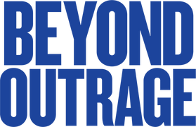 Beyond Outrage