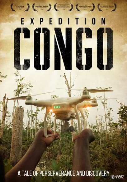Expedition Congo