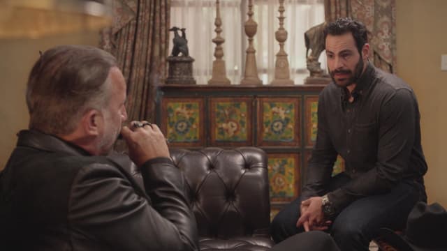 S01:E14 - Episode 14