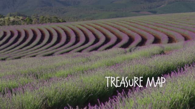 S01:E06 - Treasure Map