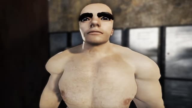 S08:E24 - Warrior Gains