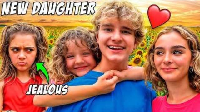 S01:E04 - Meeting Our New Daughter