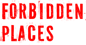 Forbidden Places