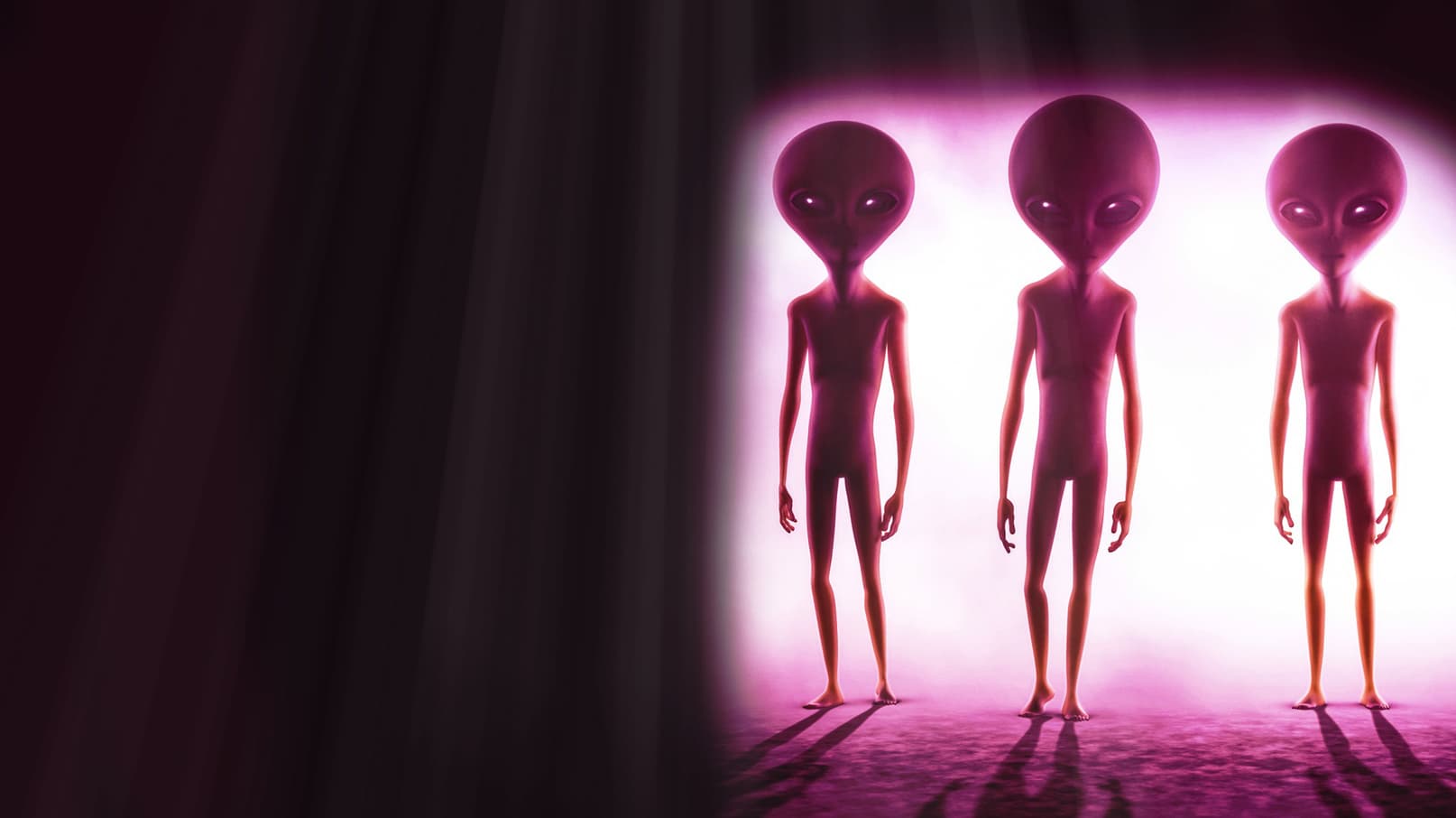 poster background