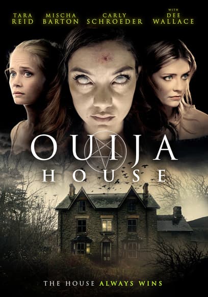 Ouija House