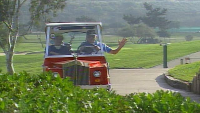 S01:E17 - La Costa