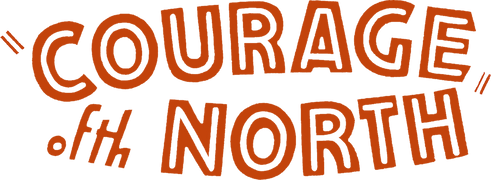 Courage of the North