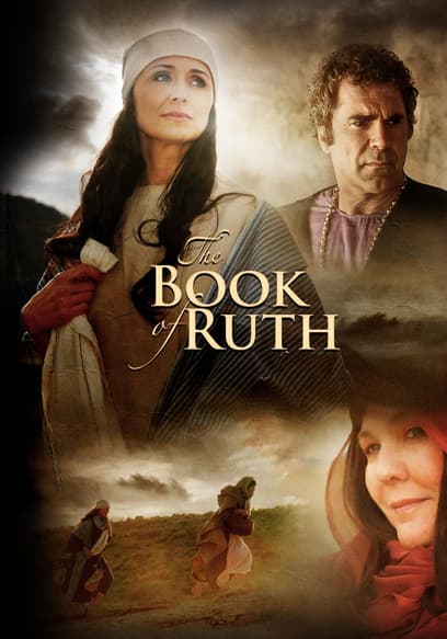 The Book of Ruth: Journey of Faith