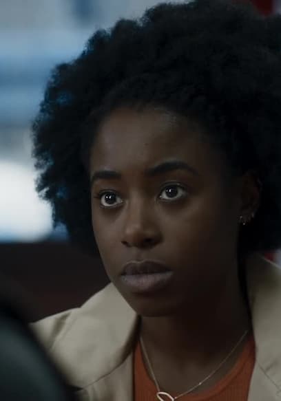 S01:E04 - Sorry Baby poster