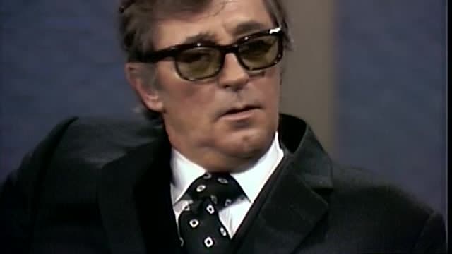 S03:E03 - Hollywood Greats: April 29th, 1971 Robert Mitchum