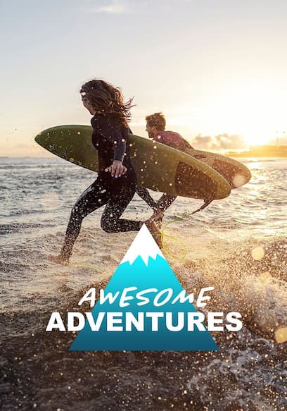 Awesome Adventures