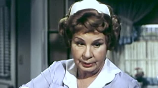 S03:E31 - Maid for a Day