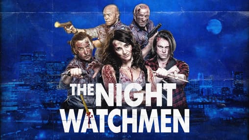 Watch Night Watchmen (2017) Free Movies Tubi