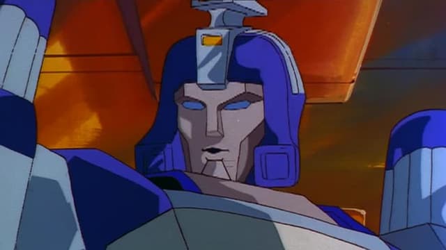 S03:E01 - Five Faces of Darkness (Pt. 1)