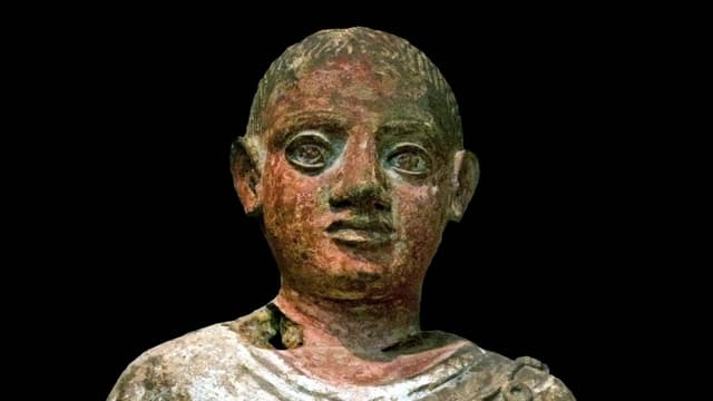 S07:E03 - The Star Children