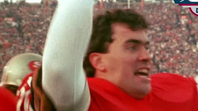 S2020:E05 - History of the Super Bowl