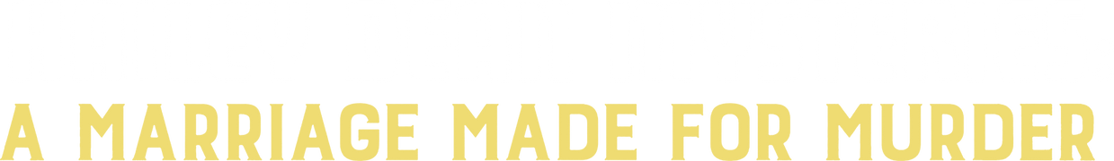 Hailey Dean Mysteries: A Marriage Made for Murder