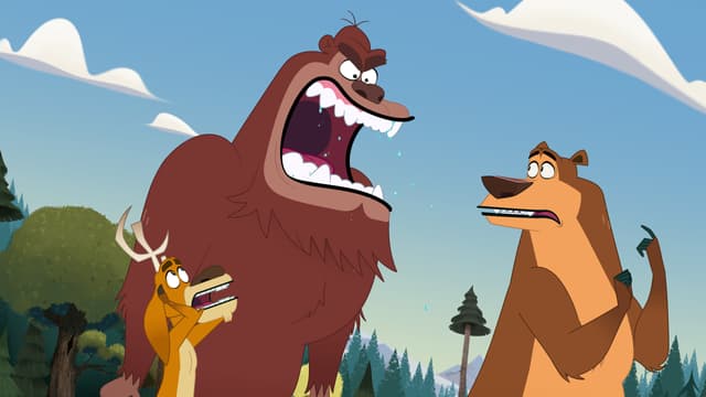 S01:E26 - Breaking Big / The Polar Empress