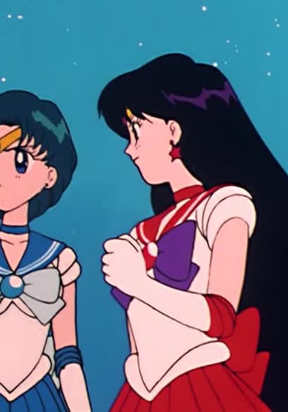 S01:E13 - Girls Unite: the End of Jadeite poster