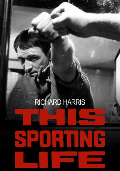 This Sporting Life