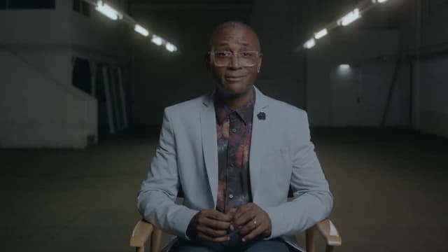 S04:E05 - Tommy Davidson