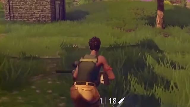 S01:E07 - Luckiest Things to Ever Happen in "Fortnite" / Unluckiest Moments in "Fortnite" Season 2!