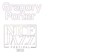 Gregory Porter: Nice Jazz Festival 2012