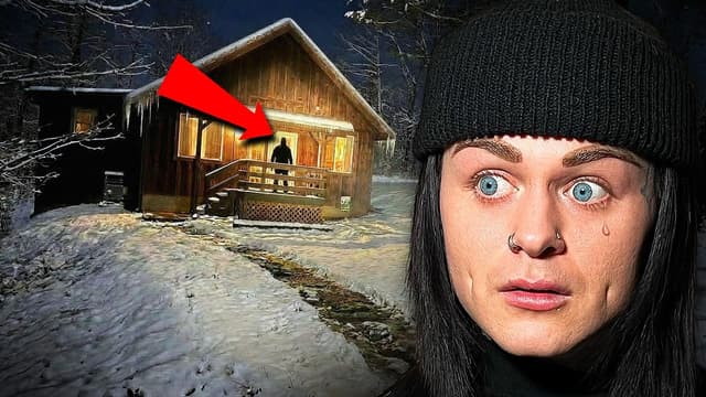 S05:E02 - Appalachian Mountain Attack