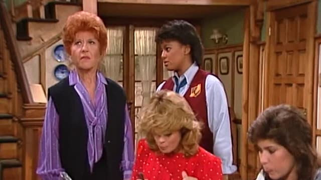 S06:E03 - Working It Out