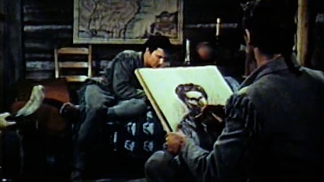 S01:E23 - Stab in the Back