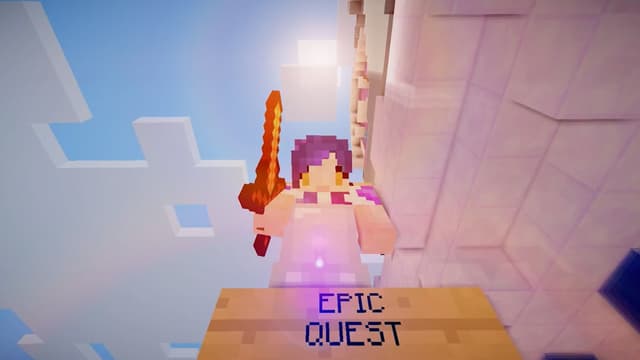 S01:E09 - Joel's Evil Epic Quest!