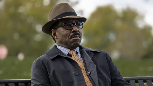 S02:E08 - Judgement Day