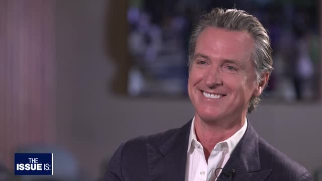 S06:E23 - Gov. Gavin Newsom